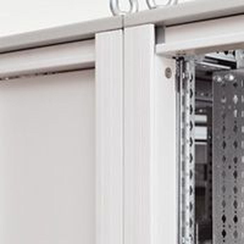 Legrand 020563 - Habillage IP30 pour armoire XL³4000 - hauteur extérieure 2000mm et largeur 975mm