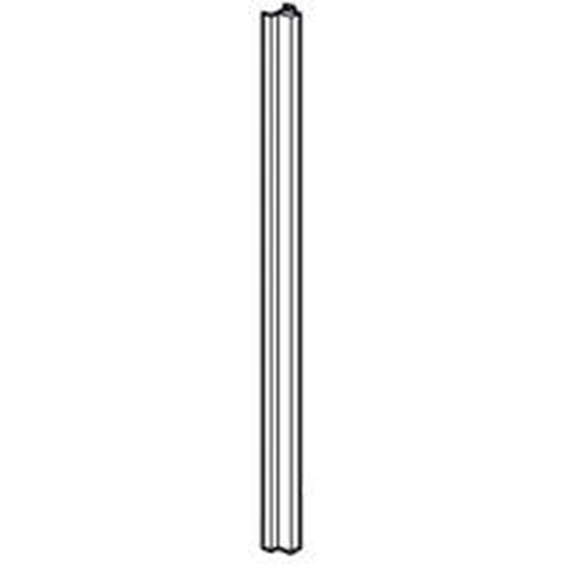 Legrand 020847 - Habillage IP55 bandeau en cas de jumelage pour armoire XL³4000 - hauteur 2200mm