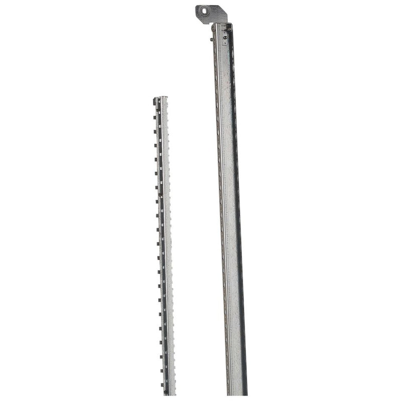 Legrand 020568 - Cadre support plastron pivotant - armoire XL³4000 larg.725mm/haut.ext 2200mm