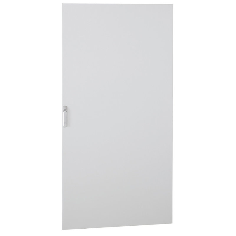 Legrand 020577 - Porte métal réversible plate armoire XL³4000 larg. 975 et haut.extérieure 2000mm