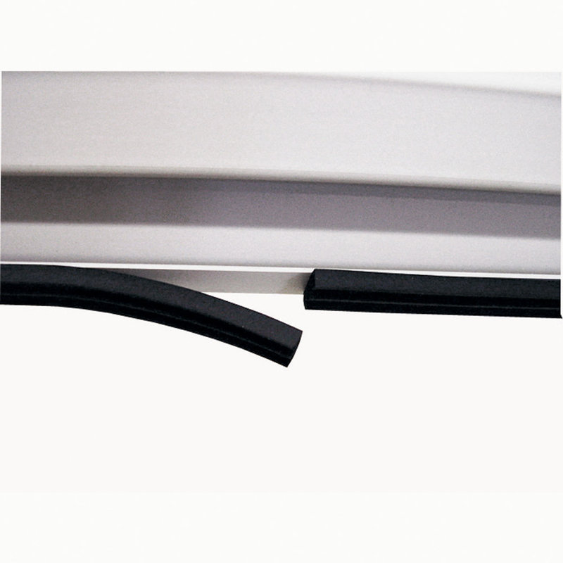 Legrand 020585 - Kit d'étanchéité IP55 pour jumelage XL³4000/XL³800 - longueur 2x10m