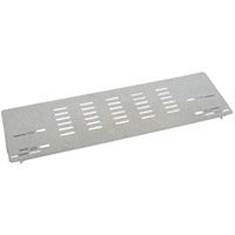 Legrand 020592 - Cloisonnement horizontal unités fonctionnelles formes XL³ - largeur 36 modules
