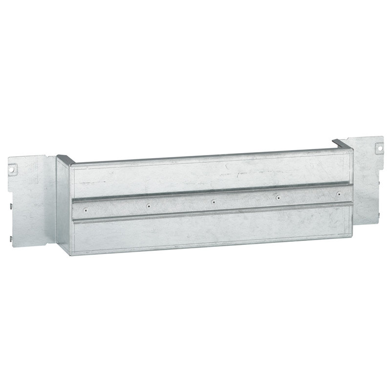 Legrand 020611 - Platine XL³800/4000 - DPX³ avec adaptateur de fixation - vertical - 24 mod