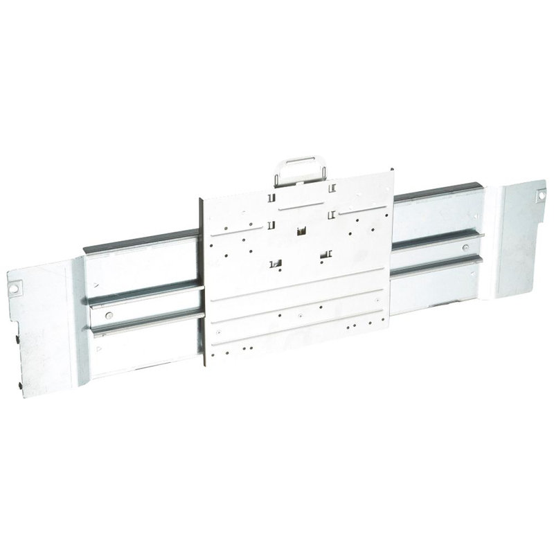 Legrand 020613 - Platine XL³800/4000 - inverseur de source motorisé réf. 421058 - vert - 24 mod