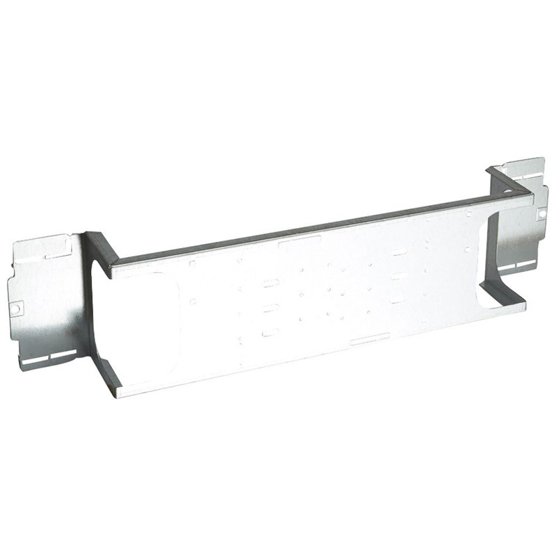 Legrand 020615 - Platine pour DPX³160 en position horizontale dans XL³4000 et XL³800 - 24 modules