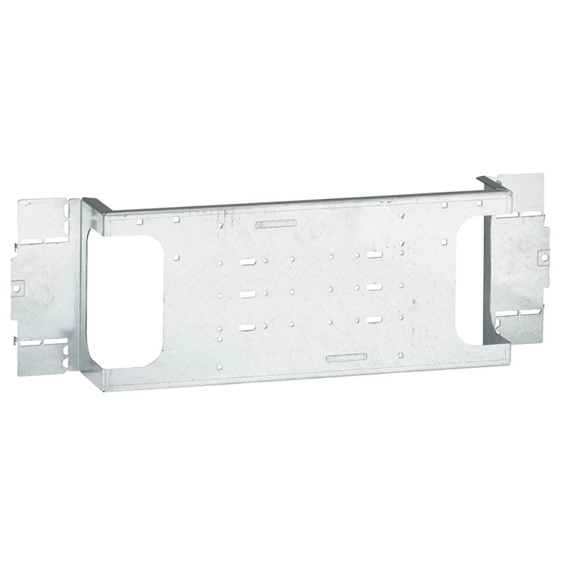 Legrand 020617 - Platine pour DPX³250 en position horizontale dans XL³4000 et XL³800 - 24 modules
