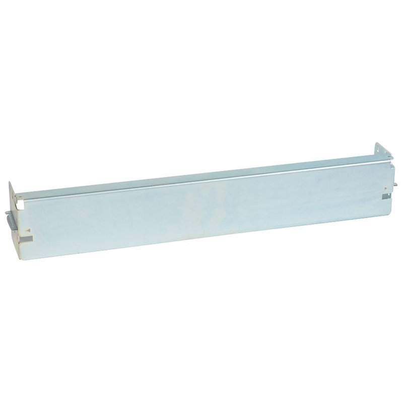 Legrand 020640 - Platine pleine réglable pour XL³4000 - largeur 600mm et hauteur 100mm