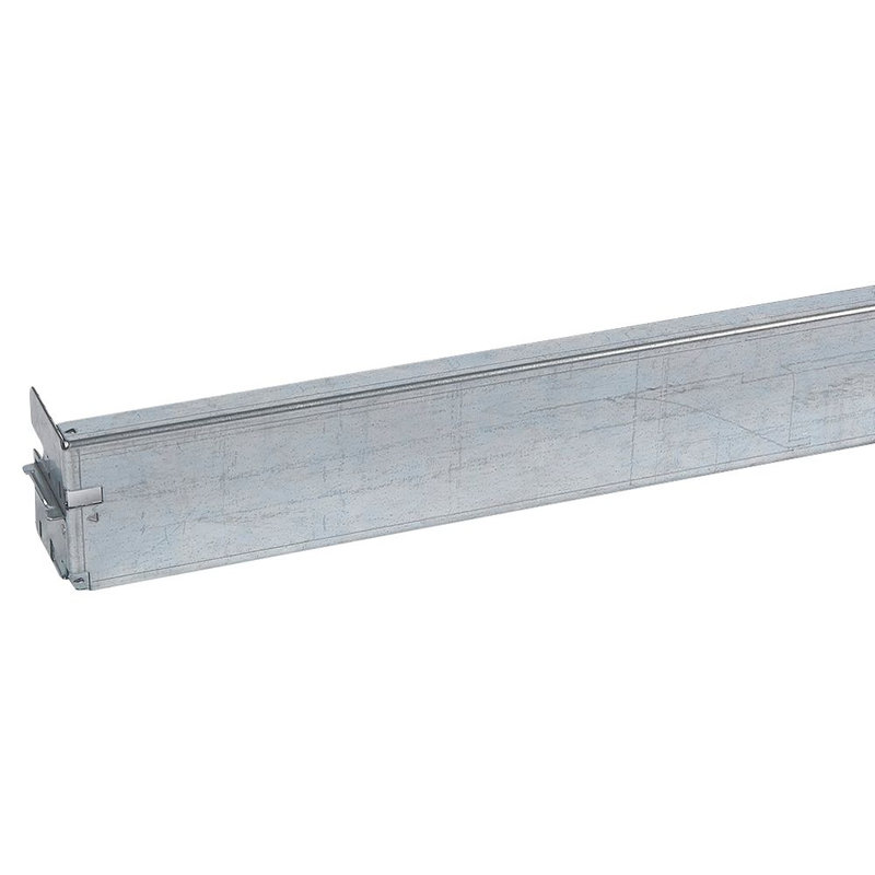 Legrand 020690 - Platine pleine réglable pour XL³4000 - largeur 850mm et hauteur 100mm