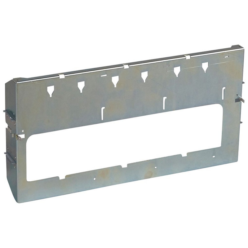 Legrand 020720 - Disp fixation réglable XL³4000 - 1 à 3 DPX³630 fixe vertical - 24 mod