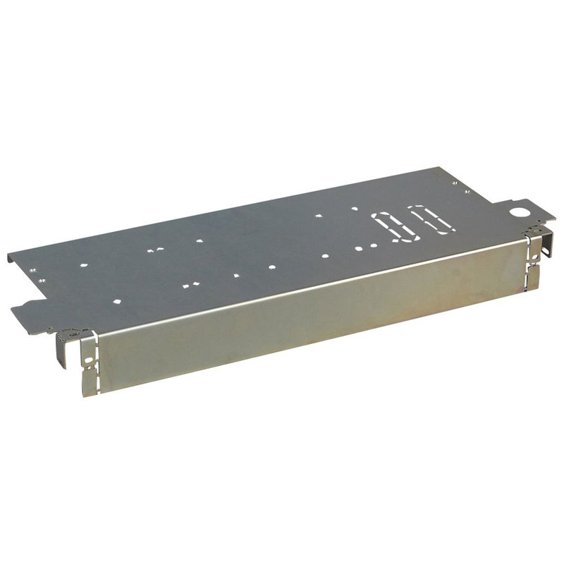 Legrand 020752 - Dispositif de fixation XL³4000 - 1 DMX³ ou DMX³-I fixe - l. 850mm - 36 mod
