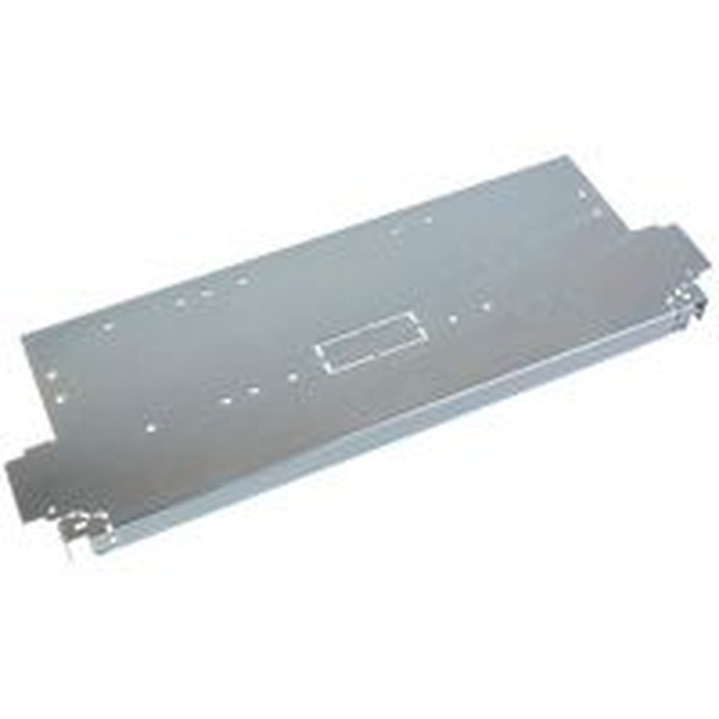 Legrand 020754 - Dispositif de fixation XL³4000 - 1 DMX³ ou DMX³-I débro - l. 850mm - 36 mod