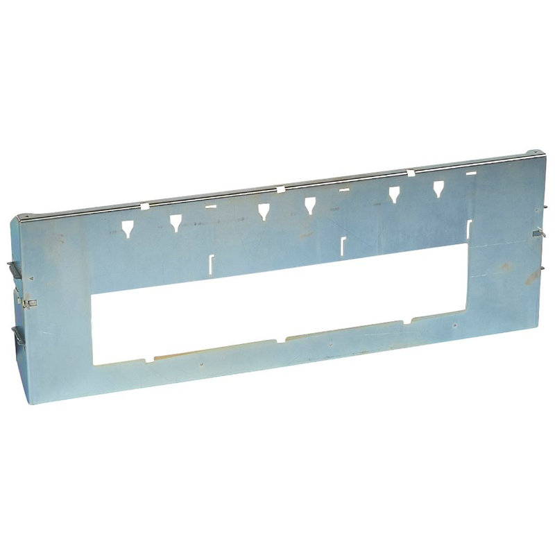 Legrand 020770 - Disp fixation réglable XL³4000 - 1 à 3 DPX³630 fixe vertical - 36 mod