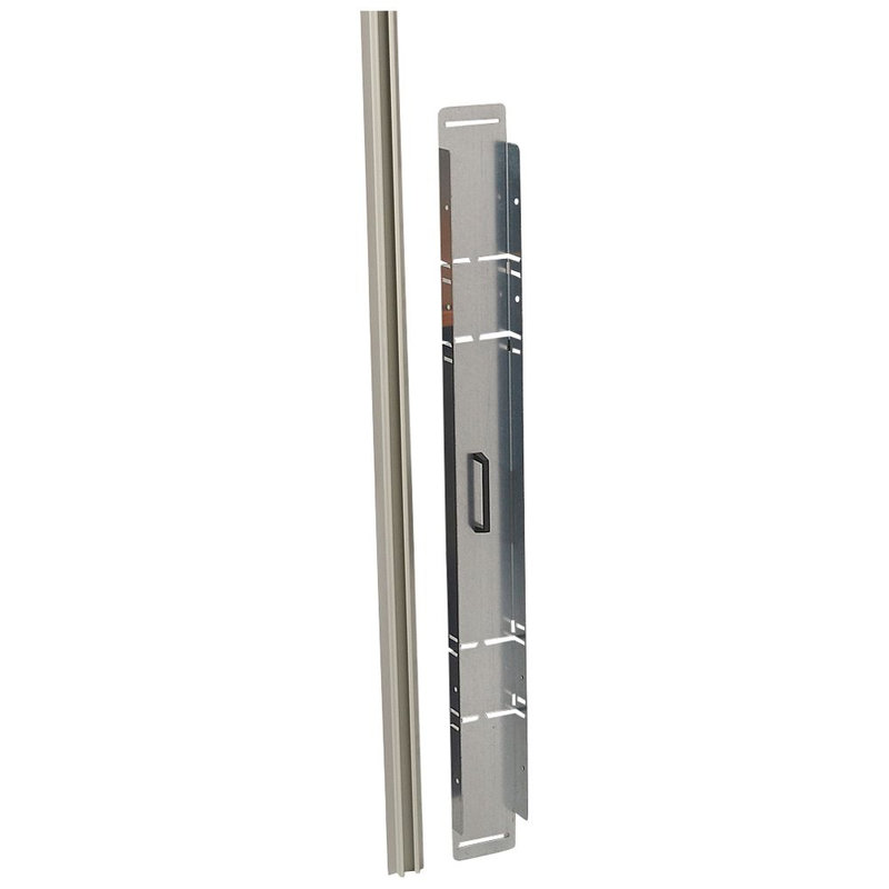 Legrand 020827 - Kit séparation verticale entre armoire et gaine à câbles XL³4000 - prof 475mm