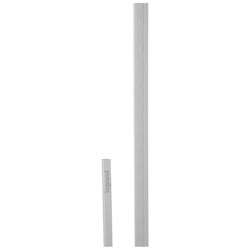 Legrand 020831 - Habillage IP30 pour armoire XL³4000 - hauteur extérieure 2200mm largeur 475mm