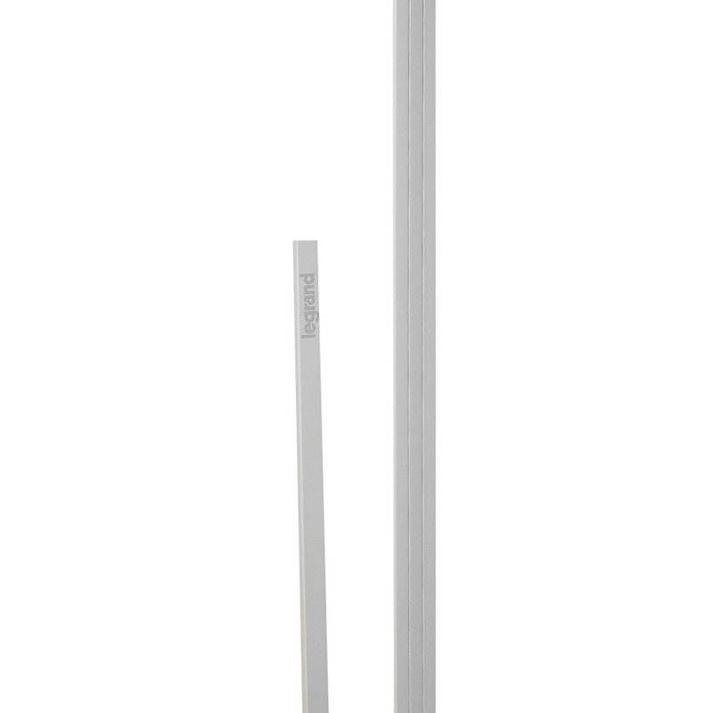 Legrand 020832 - Habillage IP30 pour armoire XL³4000 - hauteur extérieure 2200mm largeur 725mm