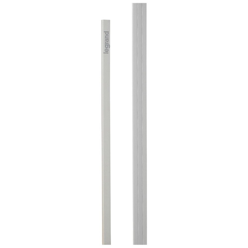 Legrand 020833 - Habillage IP30 pour armoire XL³4000 - hauteur extérieure 2200mm largeur 975mm