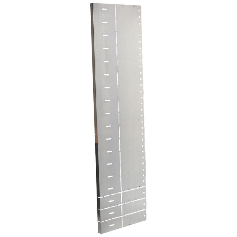 Legrand 020848 - Cloisonnement vertical jeu de barres arrière pour armoire prof.725mm -formes XL³