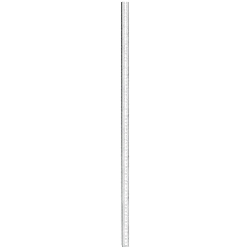 Legrand 020851 - Montant de structure intermédiaire pour XL³4000 - hauteur extérieure 2200mm