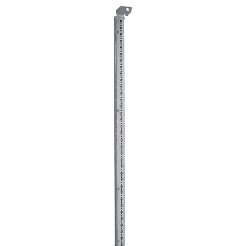Legrand 020856 - Cadre sup. plastrons XL³4000 - fixe - armoire l. 975mm avec gaine - H 2200mm