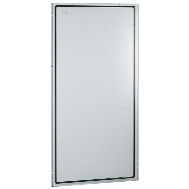 Legrand 020858 - Panneau latéral pour armoire XL³6300 ou XL³4000 - largeur 725mm fixation par vis