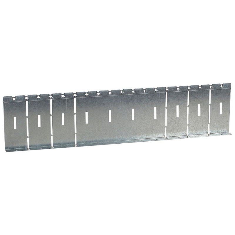 Legrand 020869 - Cloisonnement vertical arrière pour formes XL³