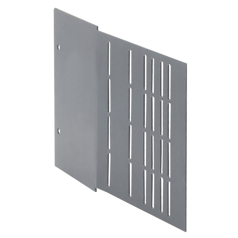Legrand 020877 - Cloison de séparation prises arrière - hauteur 200mm pour formes XL³