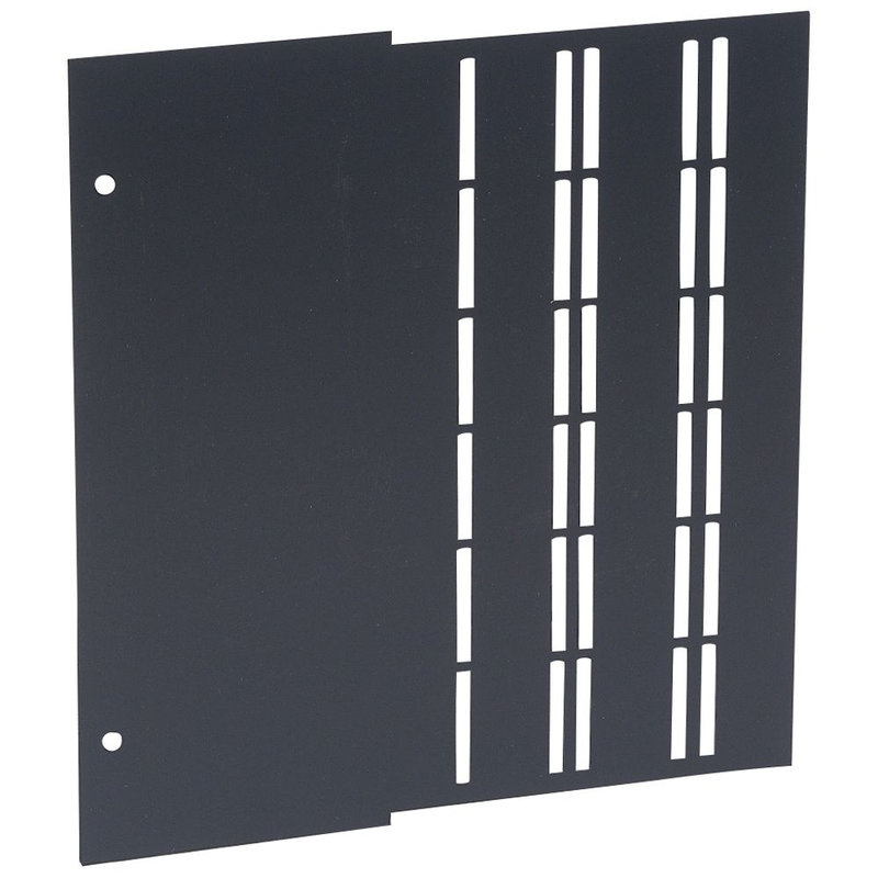 Legrand 020878 - Cloison de séparation prises arrière - hauteur 300mm pour formes XL³