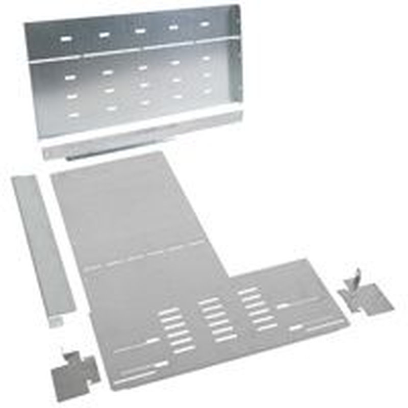 Legrand 020894 - Cloisonnement jeu de barres horizontal - armoire profondeur 975mm - formes XL³