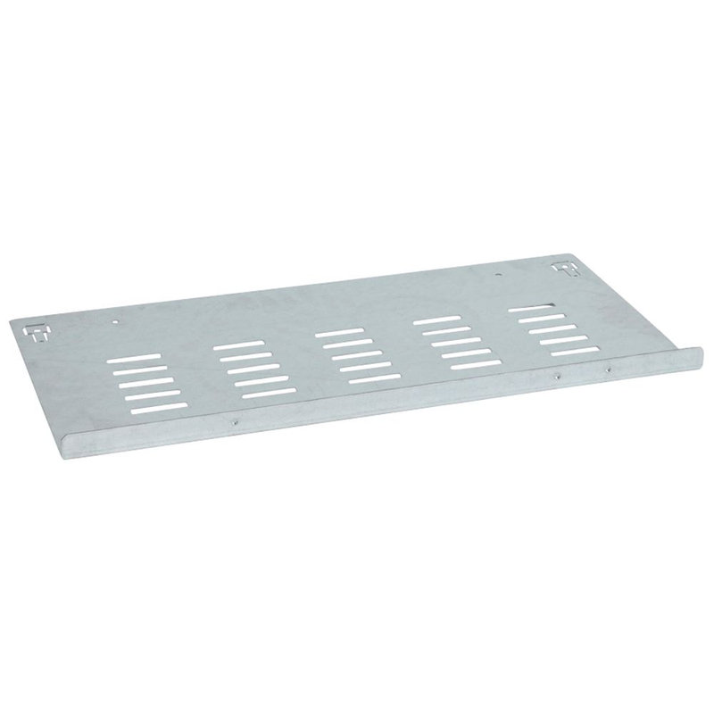 Legrand 020896 - Fermeture basse zone jeu de barres pour formes XL³