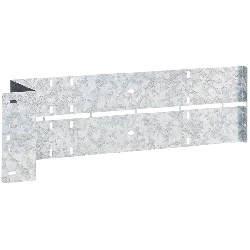 Legrand 020897 - Compartimentage arrière pour caisson de réserve pour formes XL³