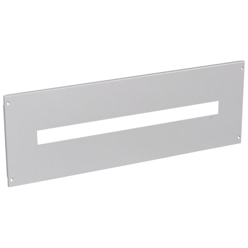Legrand 020960 - Plastron métal à vis DPX³/DPX-IS250 dans XL³4000 ou XL³800 haut.300mm 36 modules