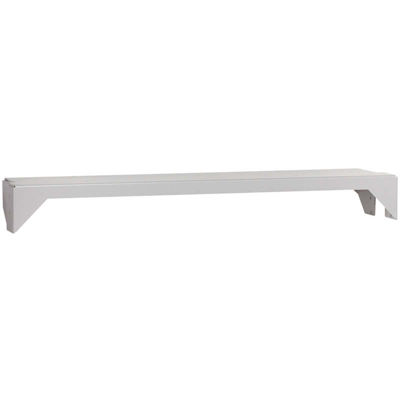 Legrand 021140 - Dispositif de fixation DMX³6300 version débrochable 3P/4P dans armoire XL³6300