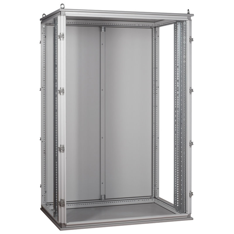 Legrand 021141 - Panneau arrière pour armoire XL³6300 - largeur 1300mm