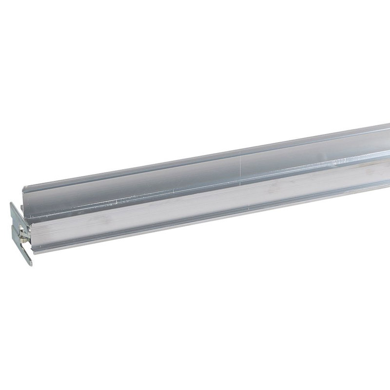 Legrand 021142 - Rail symétrique pour montage appareils modulaires dans XL³6300 - 36 modules