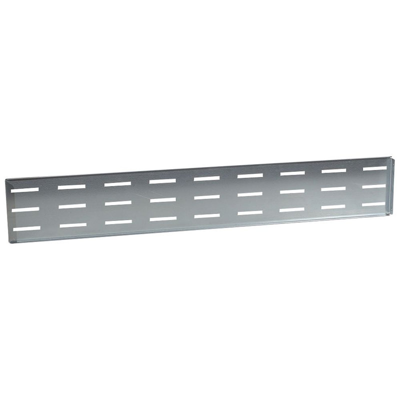 Legrand 021147 - Kit séparation en U Jeu barres horizontal 6300A - armoire XL³6300 - formes XL³