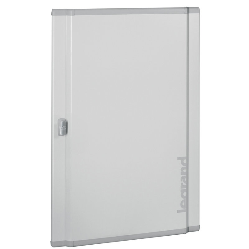 Legrand 021251 - Porte métal pour coffret XL³800 largeur 660mm hauteur 1050mm