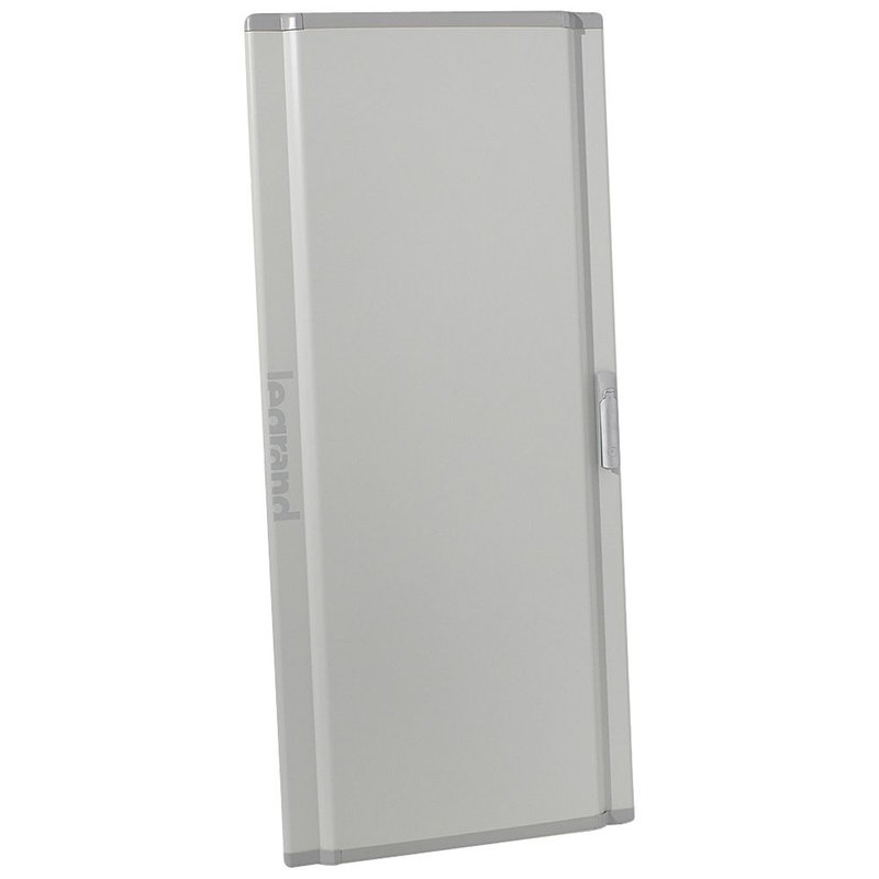 Legrand 021253 - Porte métal pour armoire XL³800 largeur 660mm et hauteur 1550mm