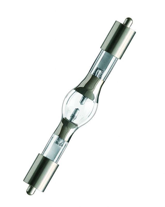 Lampe HBO 50W_AC L2 VAPEUR MERCURE décharge