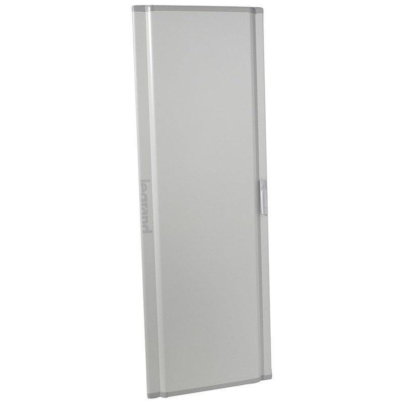 Legrand 021254 - Porte métal pour armoire XL³800 largeur 660mm et hauteur 1950mm