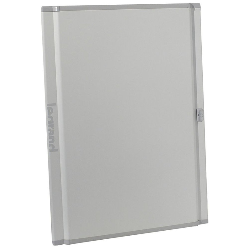 Legrand 021257 - Porte métal pour coffret XL³800 largeur 910mm hauteur 1250mm