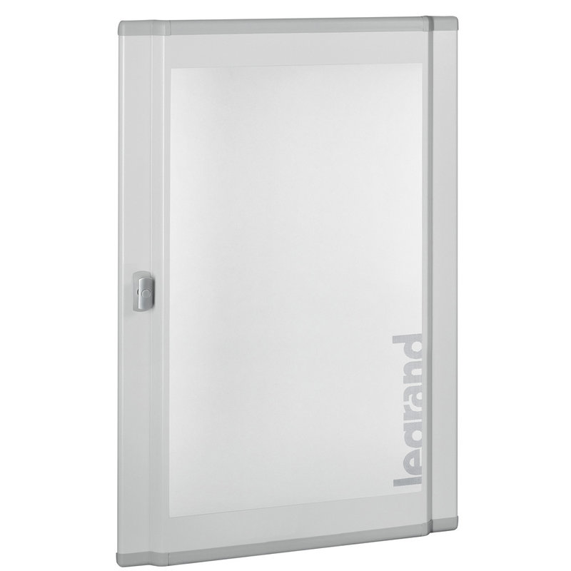 Legrand 021261 - Porte vitrée pour coffret XL³800 largeur 660mm hauteur 1050mm