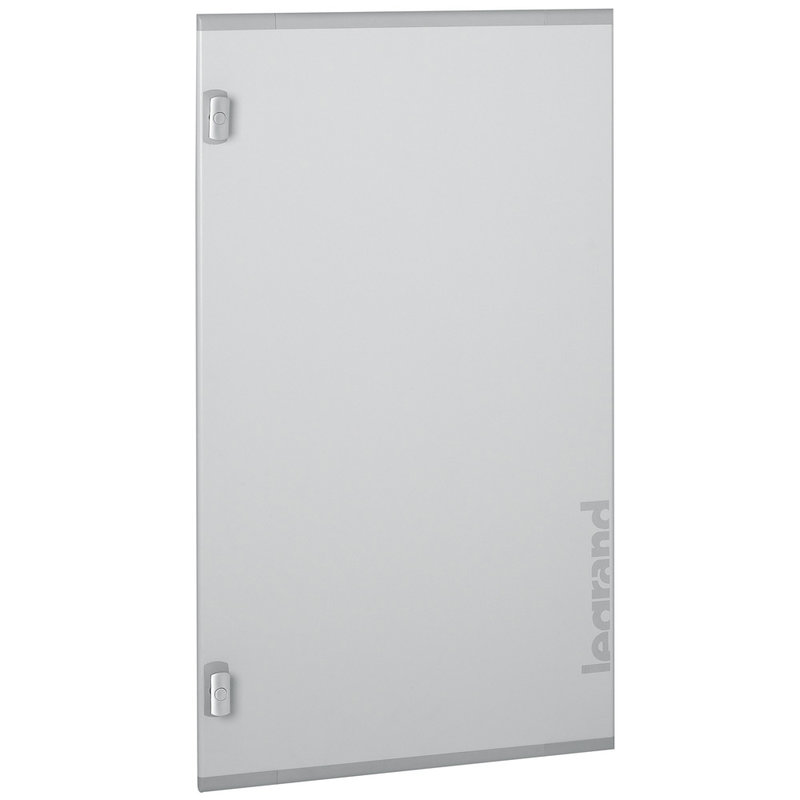 Legrand 021271 - Porte métal pour coffret XL³800 largeur 700mm hauteur 1095mm