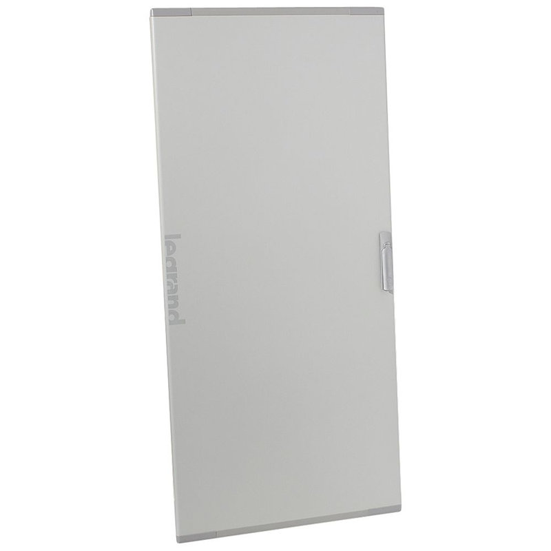 Legrand 021273 - Porte métal pour coffret XL³800 largeur 700mm hauteur 1595mm