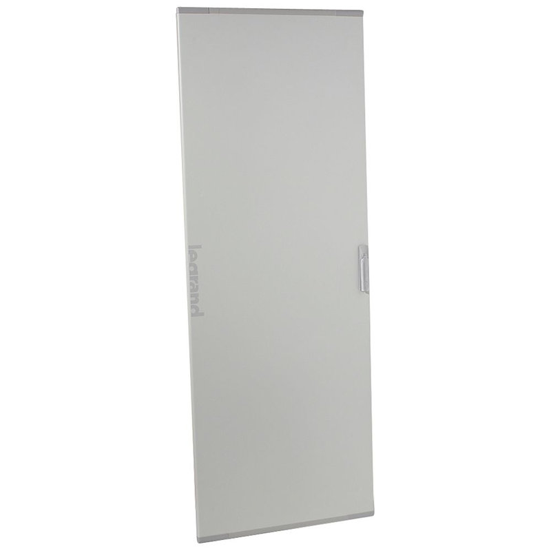 Legrand 021274 - Porte métal pour coffret XL³800 largeur 700mm hauteur 1995mm