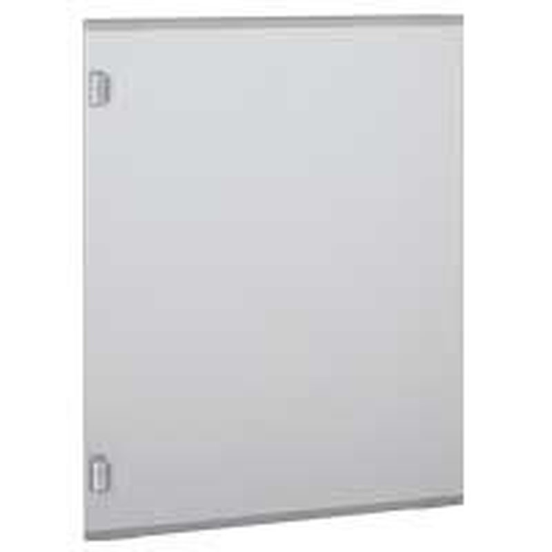 Legrand 021277 - Porte métal pour coffret XL³800 largeur 950mm hauteur 1295mm