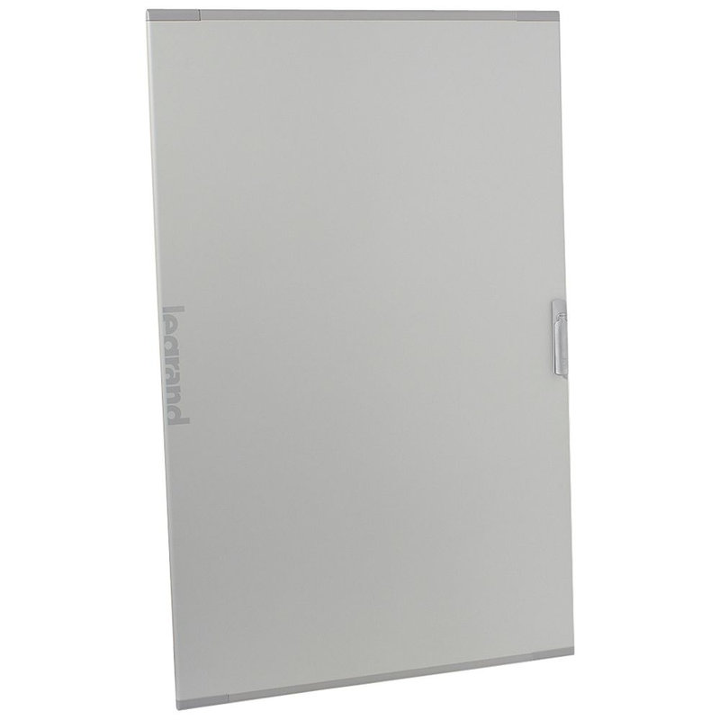 Legrand 021278 - Porte métal pour coffret XL³800 largeur 950mm hauteur 1595mm