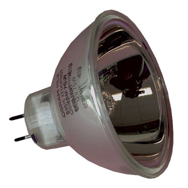 Lampe ENL 12V 50W GU5,3 special projection