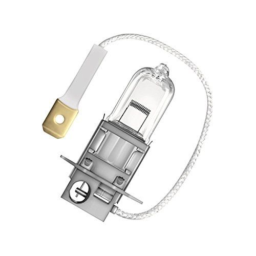 [OSR-62201] Lampe H3 12V 100W PK22S 64153 special projection