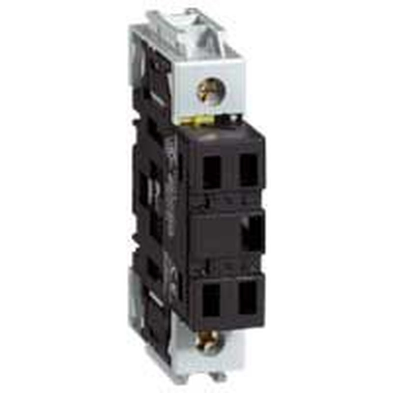 Legrand 022224 - bloc de jonct terre / neutre - inter-sectionneur rotatif composable 80A et 100A