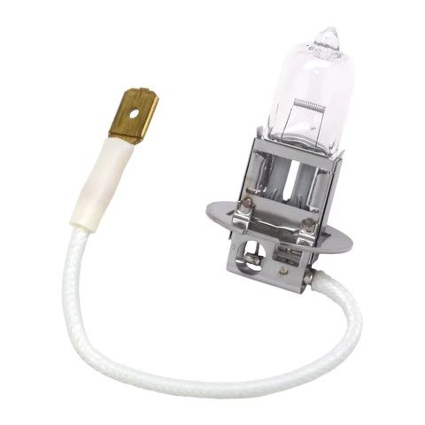 Lampe H3 24V 70W PK22S 64156 special projection